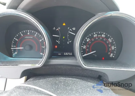 2013 Toyota Highlander Limited V6 z USA, uszkodzony, nr VIN 5TDYK3EH6DS091307